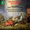 Download track Paulus, Op. 36, MWV A14, Pt. 2- No. 39, Cavatine. -Sei Getreu Bis In Den Tod-