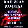 Download track Pamplona (Like Instrumental Mix)