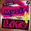 Download track MuSiC 4 LiFe (MaRzO '12) 11