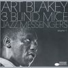 Download track The Promised Land (Art Blakey - Three Blind Mice. Vol. 2)