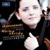 Download track Violin Concerto No. 1, Op. 35: III. Vivace Scherzando