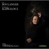 Download track 8. Lili Boulanger: Trois Morceaux - Cortege