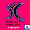 Download track Angelique (DJ Ciaco Mix)