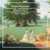 Download track Sinfonia Concertante In F Major, Op. 38 IV. Menuetto. Allegretto