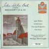 Download track Mass For In F Major, BWV 233: Kyrie