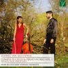 Download track Cello Sonata No. 3 In A Major, Op. 69 IV. Allegro Vivace