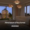 Download track Athenaeum Of Bucharest