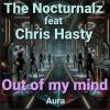 Download track Out Of My Mind (Instrumental Mix; Feat. Chris Hasty)