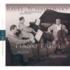 Download track Maurice Ravel - Piano Trio In A Minor - I. Modere