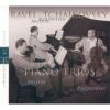 Download track Peter I. Tchaikovsky - Piano Trio In A Minor, Opus 50 - Pezzo Elegiaco. Moderato Assai