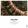 Download track Livin' Free (Vega Dope Deep Instrumental) [Size Records]