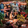 Download track King Of Da Jungle [Prod. By Southside]