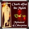 Download track Charh Alfiat Ibn Malek, Pt. 9