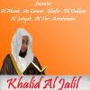 Download track Sourate Al Jatiyah (Quran)