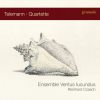 Download track Quartet In G Major, TWV 43G2 I. Largo-Allegro-Largo