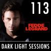 Download track Dark Light Sessions 113