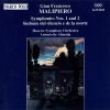 Download track 04. Symphony No. 1 »in Quattro Tempi Come Le Quattro Stagioni« - I. Quasi Andant...