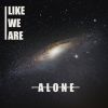 Download track Alone