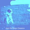 Download track Smooth Jazz Soundtrack For Morning Dog Walks