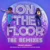 Download track On The Floor (Lounge Lizards Remix; Radio Edit)