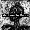 Download track Mr. Crunchy Bones