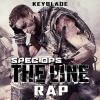 Download track Spec Ops: The Line Rap. Cruzar La Línea