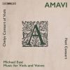 Download track East Fantasias For 5 Viols No. 8, Amavi'