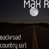 Download track Backroad Country Girl