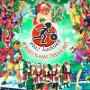 Download track Hey Ho Christmas (Original Mix)