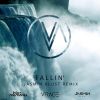 Download track Fallin' (Jasmin Blust Remix Extended Version)