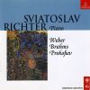 Download track Prokofiev - Piano Sonata No. 6 In A Major Op. 82: 3. Tempo Di Valzer Lentissimo