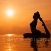 Download track One Hour Non-Stop Yoga Music Collection