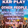 Download track Other People (Like Instrumental Wihout Drum Mix)