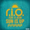 Download track Sun Is Up (U-Jean) [Extended Mix]