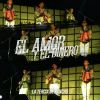 Download track El Amor Y El Dinero