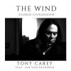 Download track The Wind (Studio Livesession)