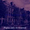 Download track Piano Jazz Soundtrack For Nights Out