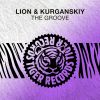 Download track The Groove (Original Mix)