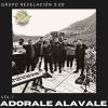 Download track Adorale Alavale