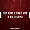 Download track Blade Of Sound (John Clarcq Remix)