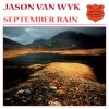 Download track September Rain (Radio Edit)