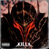 Download track KILLA (SLOWED + REVERB)