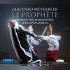 Download track Le Prophète, Act III Ballet. Par Toi Munster Nous Fut Promis (Live)