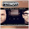 Download track Waterfall (Neelix Remix)