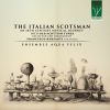 Download track Thro' The Wood Laddie / Ground After The Scotch Humour (Arranged By Francesco Barsanti)
