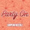 Download track Party On (SCORCCiO Red Hot Mix)