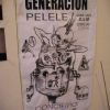 Download track GENERACION PELELE - Paz En El Mundo