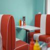 Download track Relaxed Ambience For Restaurants