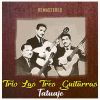 Download track Tatuaje (Remastered)