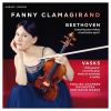Download track Concerto For Violin And String Orchestra: I. Andante - Meno Mosso Ma Molto Espressivo - Adagio - Cadenza I – Cantabile